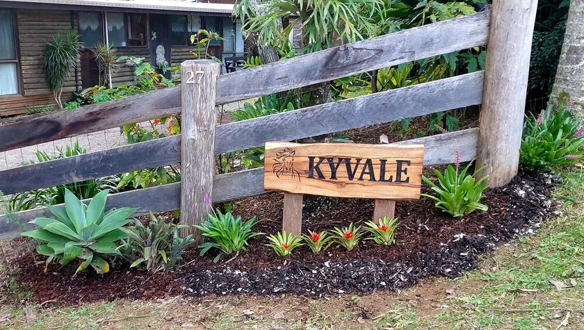 Kyvale Cottage - Country retreat - Image 1