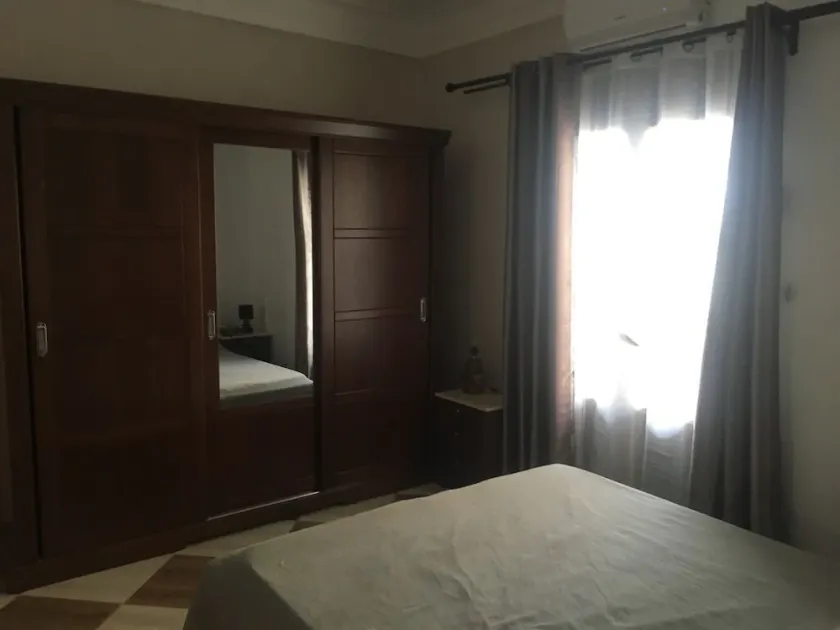 Apartment within a villa - Image 1