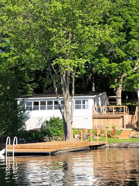 Maple Ridge - Charleston Lake Ontario - Image 1