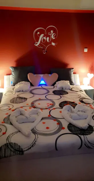 Romantic apartment 15 minutes from Gérardmer  - Image 1