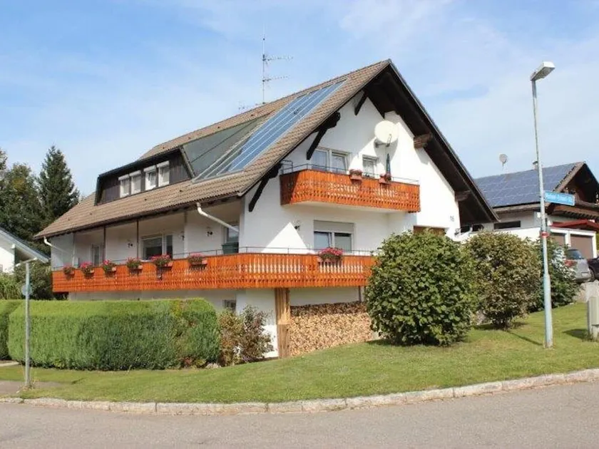 Terrassenwohnung, Herrischried - Image 1
