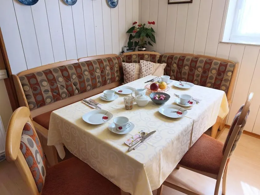 Apartment \"Abtenau\"/2 bedrooms/shower, WC No.1 - Dreier, vacation apartment - Image 1