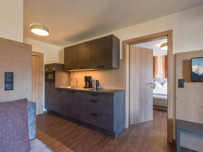 Appartment Bergsee - Appartements Rofangarten - Image 1