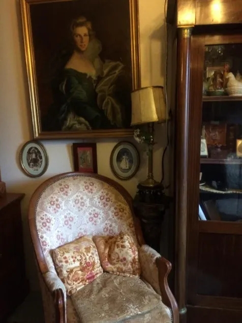 Shared room - Image 1