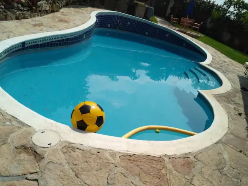 Cozy quite Casita in Vista Del Lago near Chapala Country Club - Image 1