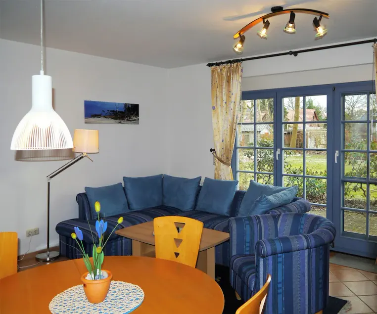 Komfortable Erdgeschosswohnung, waldnah, WLAN, max. 4 Personen - Image 1