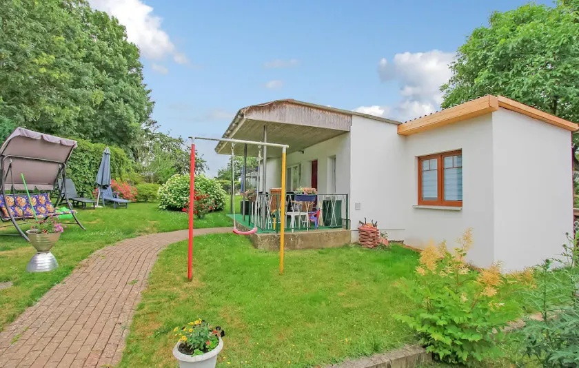 Ferienhaus Blankensee - Image 1