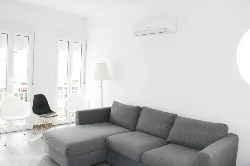 D7 Ducal Apartment sea views - Image 1
