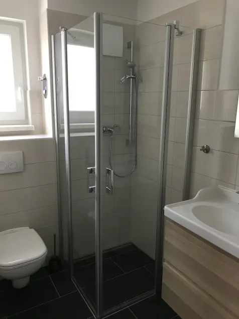 Ferienwohnung Zweisamkeit - Image 1