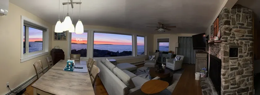 NY LISTE ☼ Unikt Oceanfront Home - Image 1