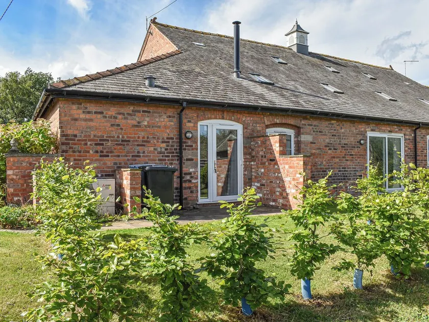 The Dairy At Brook House Farm-Uk40631 - Image 1