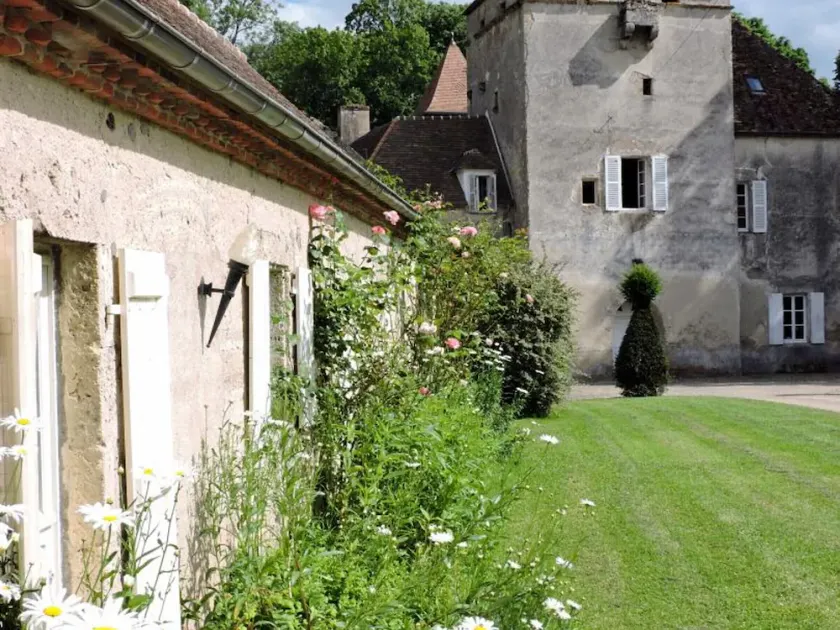 Gîte Treteau, 2 værelser, 2 personer - Image 1