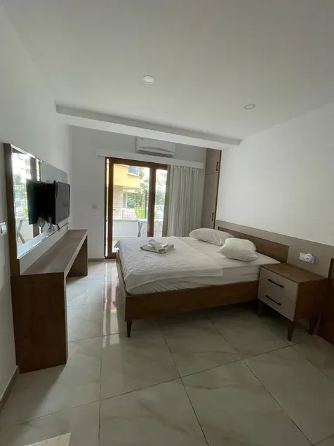 Tayfun Hotel - Image 1