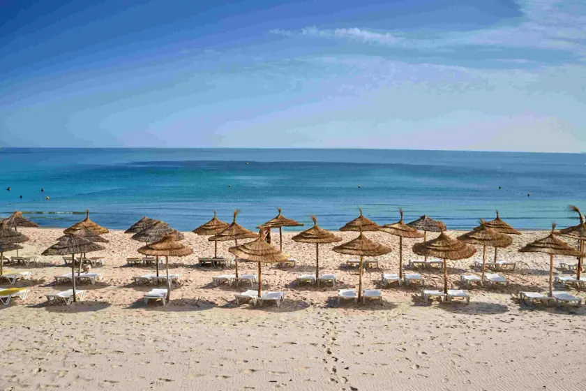 TUI SUNEO Palm Beach Skanes - All Inclusive - Image 1