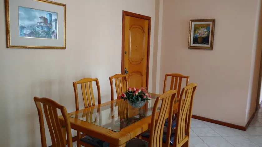 Ideal for a short stay/seasonal exchange, great value for money, 15 minutes from the beach. - Image 1