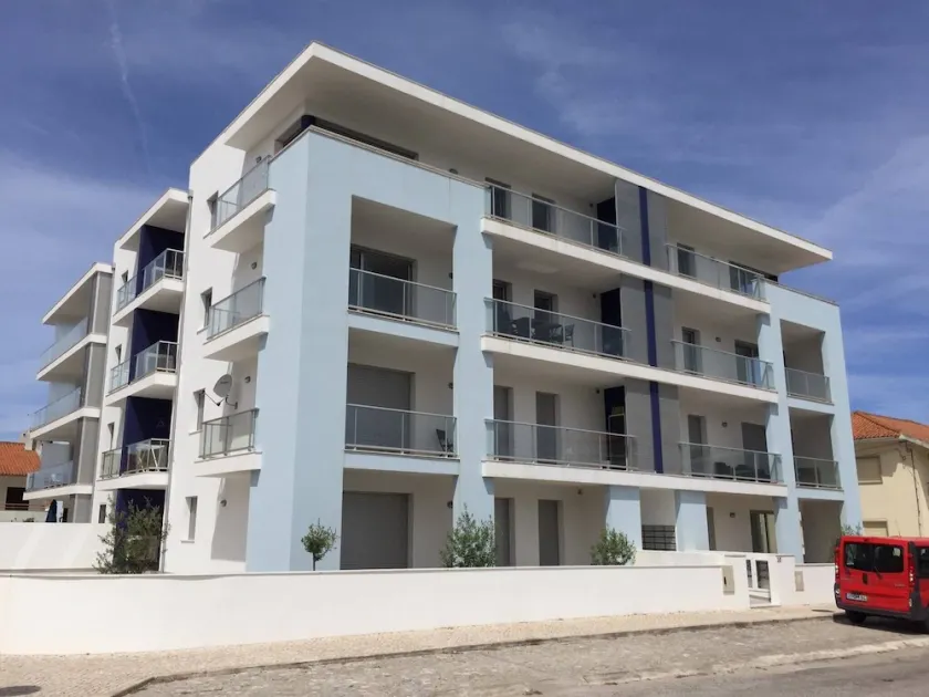 Appartamento São Martinho vicino Spiaggia - Image 1