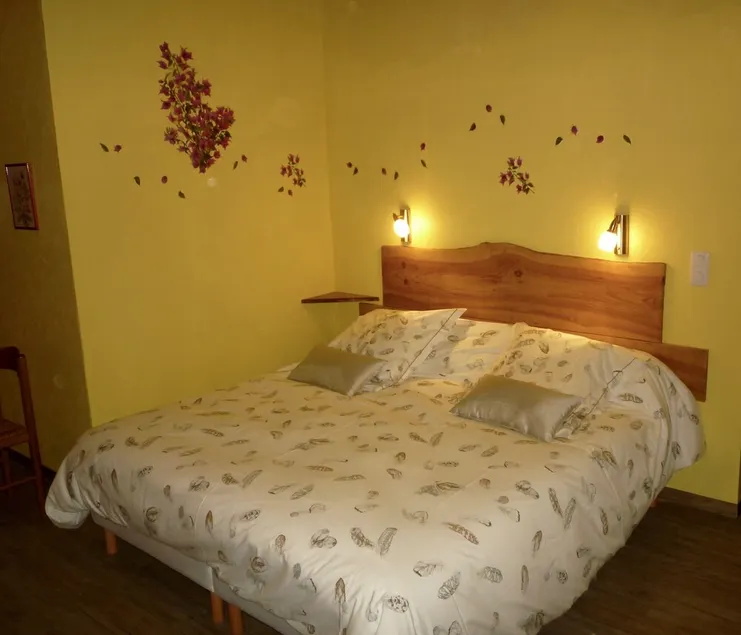Charmerende bed and breakfast 5 pers. spa adgang, wifi, aircondition, alle bekvemmeligheder - Image 1