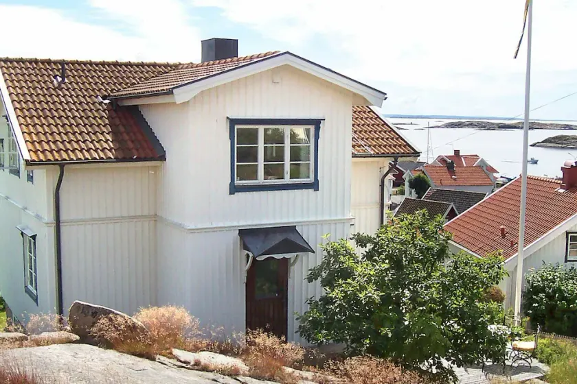 2 personer fritidhus i KUNGSHAMN-By Traum - Image 1