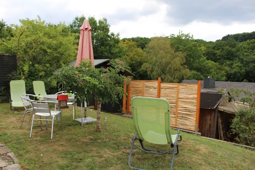 Sonnen-Ferienwohnung - Ferienwohnung (Bungalow) - Image 1