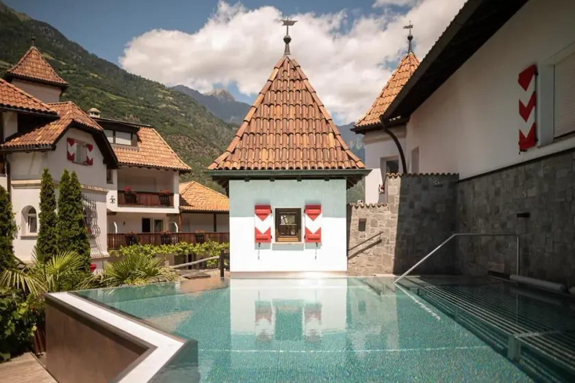 Hotel Schulerhof - Image 1