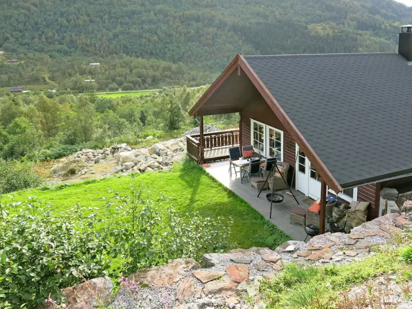Holiday Home Peer Gynt by Interhome - Image 1
