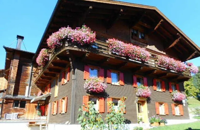 Ferienwohnung 1 - Haus Peintner - Image 1
