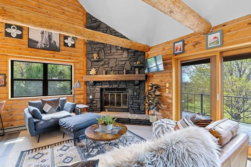 The Great Escape by Simple Life Rentals - Image 1