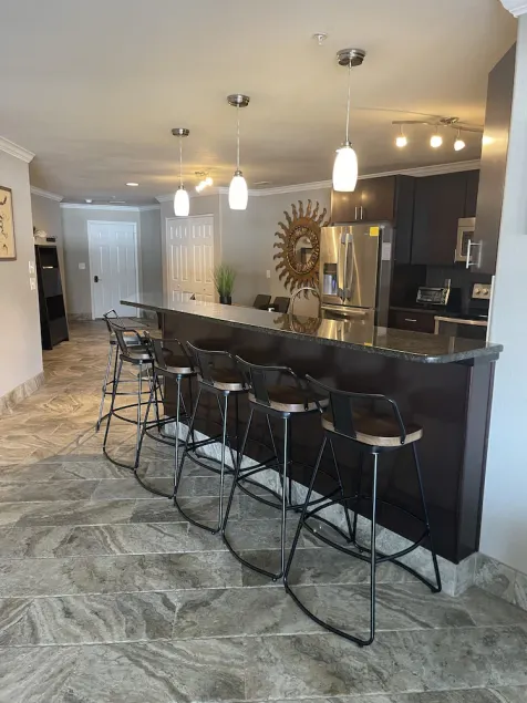 3 Bed/3 Bath Waterfront Condo w/ Slip- Clearwater Condos - Image 1