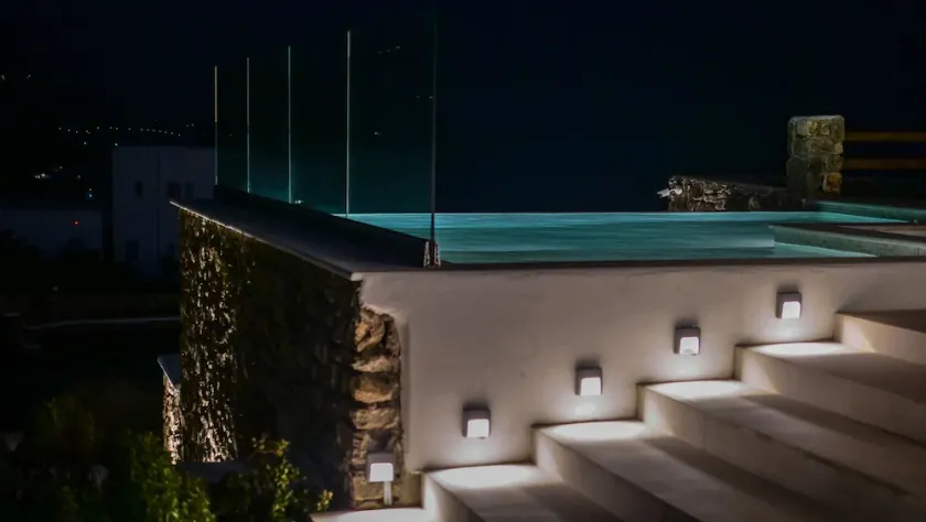 White Villa Mykonos - Image 1
