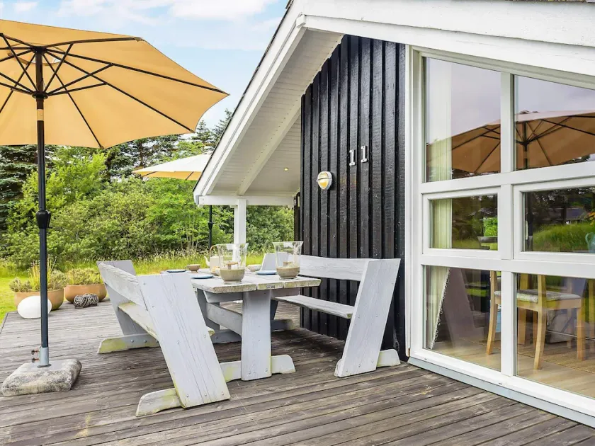 7 Person Holiday Home in Jerup - Image 1