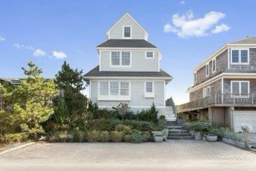 Sommer 2019 Ocean front Paradise i Westhampton Dunes - Image 1