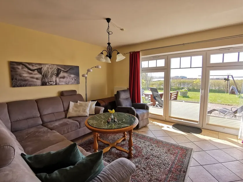 Vacation apartment 75 sqm - Holiday apartment Holnishof - Image 1