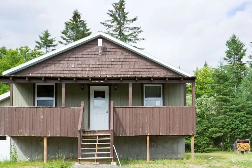 2355/3 · Cottage Champagnat - Image 1