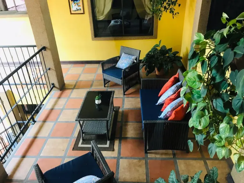 Sol y Luna /  Apartment 1 - Image 1