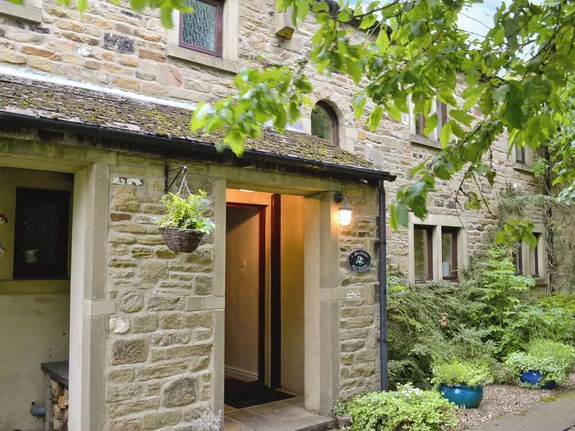 Boende med 3 sovrum i Kettlewell, near Buckden - Image 1