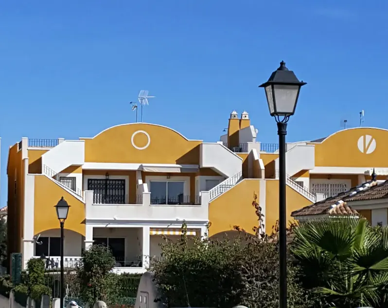 Casa Girasol, sonnige Wohnung mit WIFI - Image 1