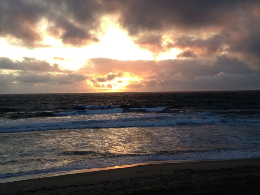 OCEANFRONT Condo minuter från Coronado (januari 2020 nu tillgänglig) - Image 1