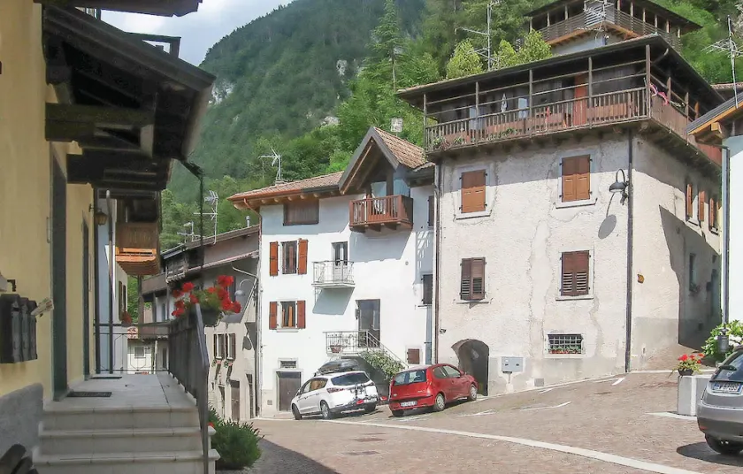 Baidoni Secondo Piano - Image 1