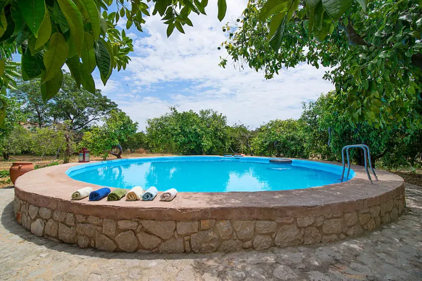 Private Greek Villa Surrounded by Amazing Landscape And Profound History - Image 1