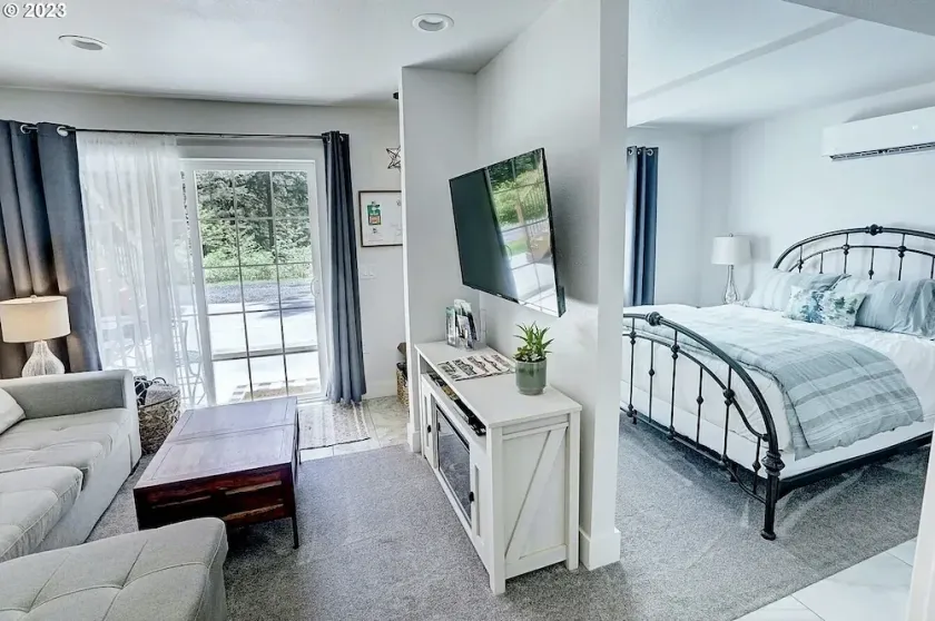 Silver Falls Luxury Studio-1/2 mi from Silver Falls - Image 1