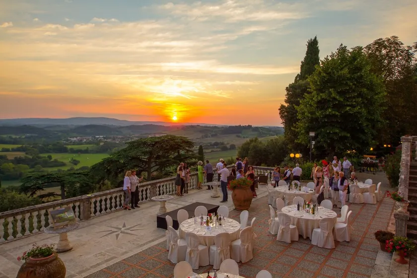 Villa Lecchi Hotel Wellness - Image 1