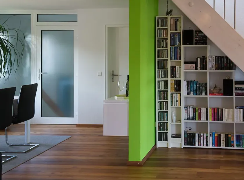 Modern, light-flooded, comfortable vacation apartment near Freiburg - Image 1
