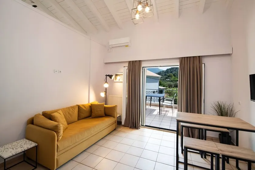DRAKATOS X APARTMENT - Image 1