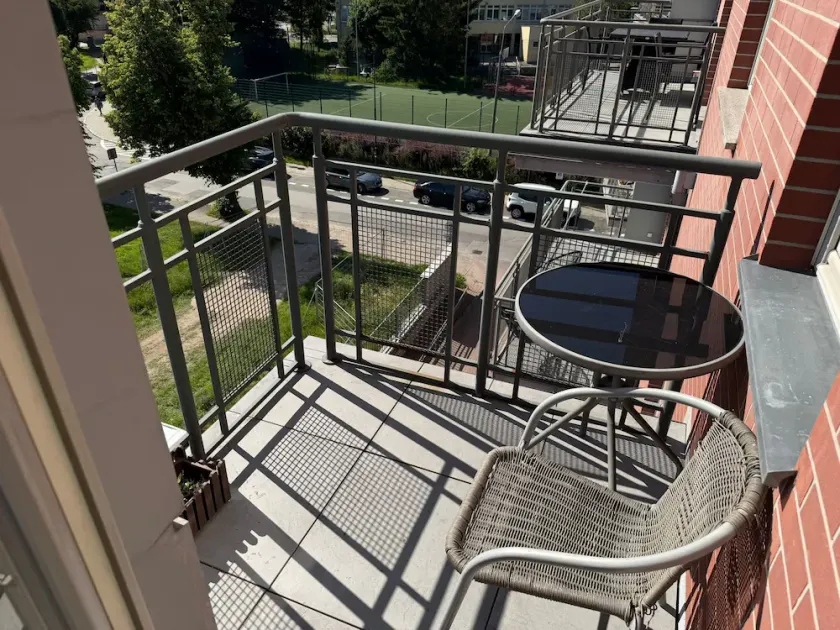 Lastadia 35B - 600 m od fontanny Neptuna by Grand Apartments - Image 1