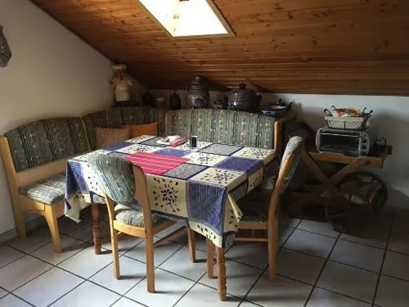 Ferienwohnung Meuer - Image 1