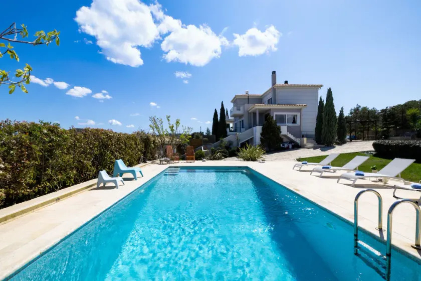 Villa Abelos - Image 1