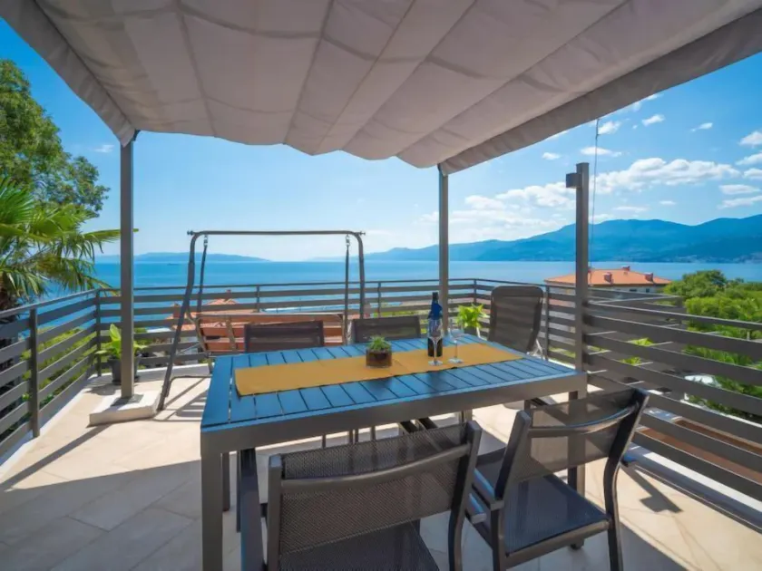 Holiday Home Matea by Interhome - Image 1