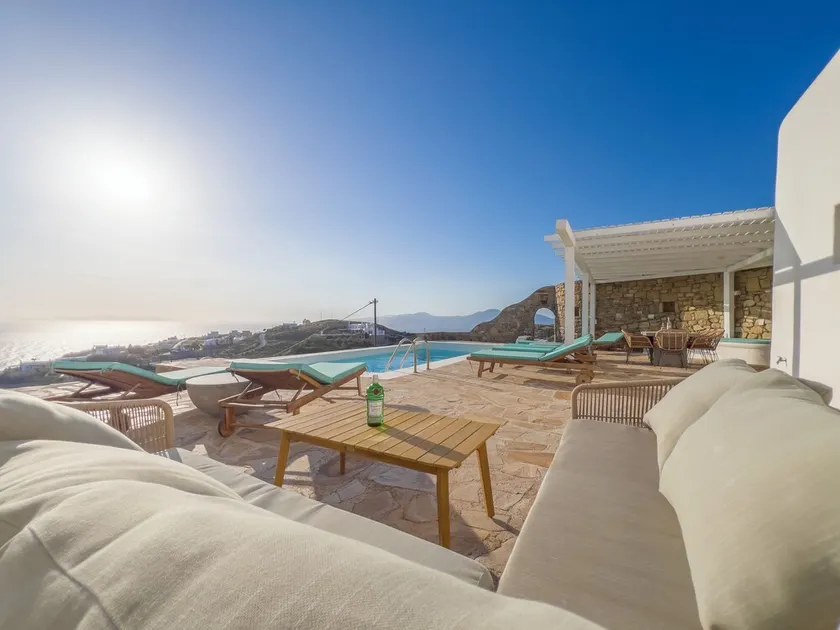 Villa Prive 77 Mykonos - Image 1