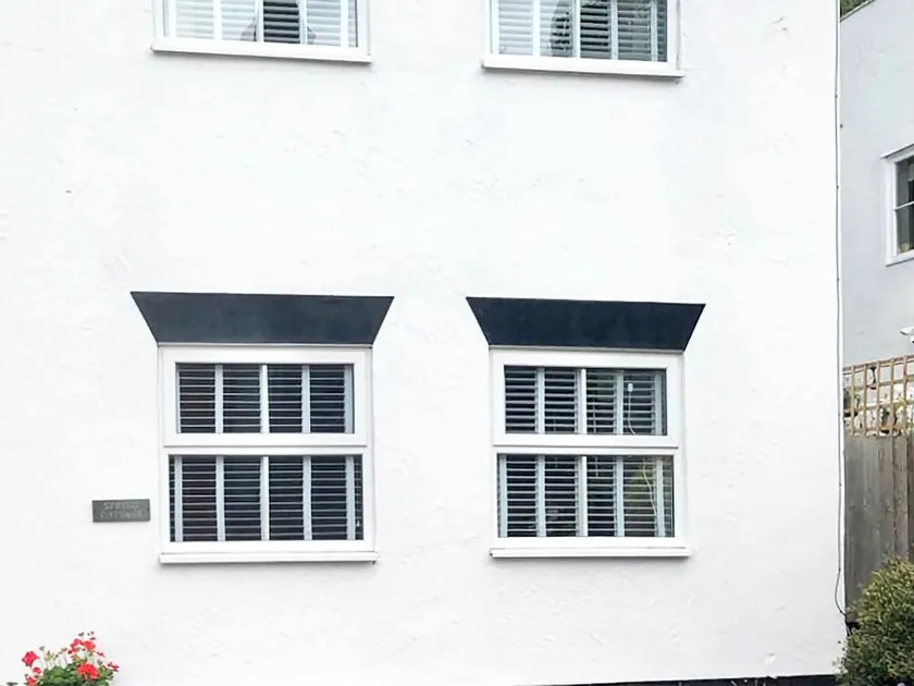 Alojamiento de 2 habitaciones en Neston, Wirral near Chester - Image 1