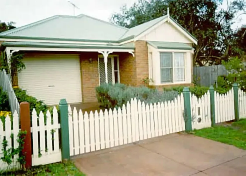 Seaside Cottage Ocean Grove - Image 1